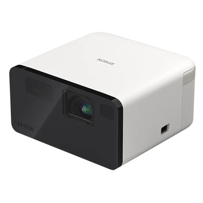 Epson Epson EF-21W Wit Beamer - FHD - 1000 Lumen
