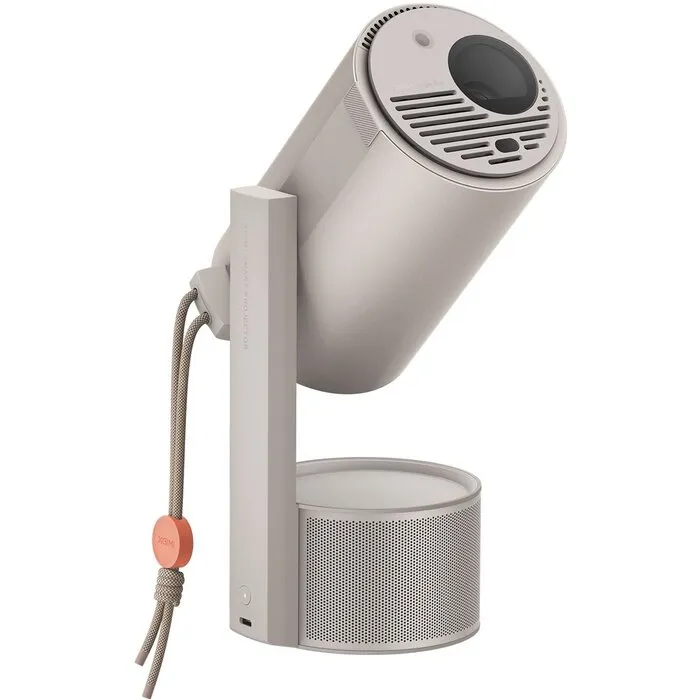 XGIMI XGIMI MoGo 3 Pro – Draagbare Full HD Smart Beamer, 450 ISO Lumen