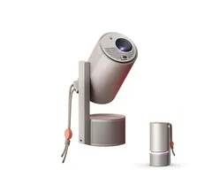 XGIMI XGIMI MoGo 3 Pro Google TV - 450 ISO