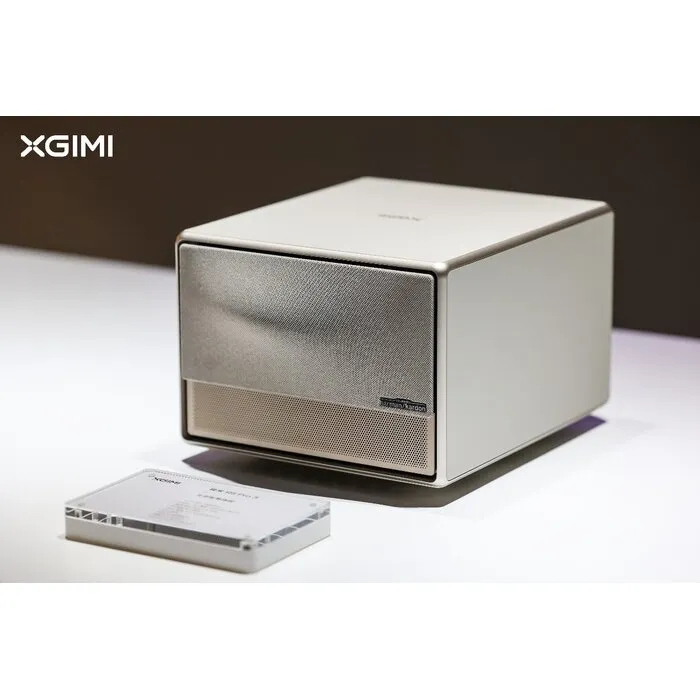 XGIMI Xgimi Horizon Ultra Dual Light 4K Projector Demo Model