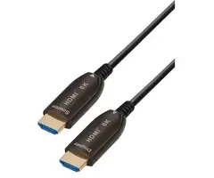 HDMI active optical cable - Meerdere maten