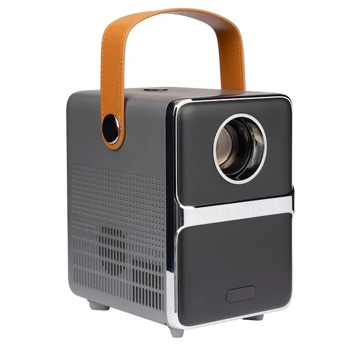 STOBE Stobe Titanic Incl. Bioscoop Pakket en Projectiedoek