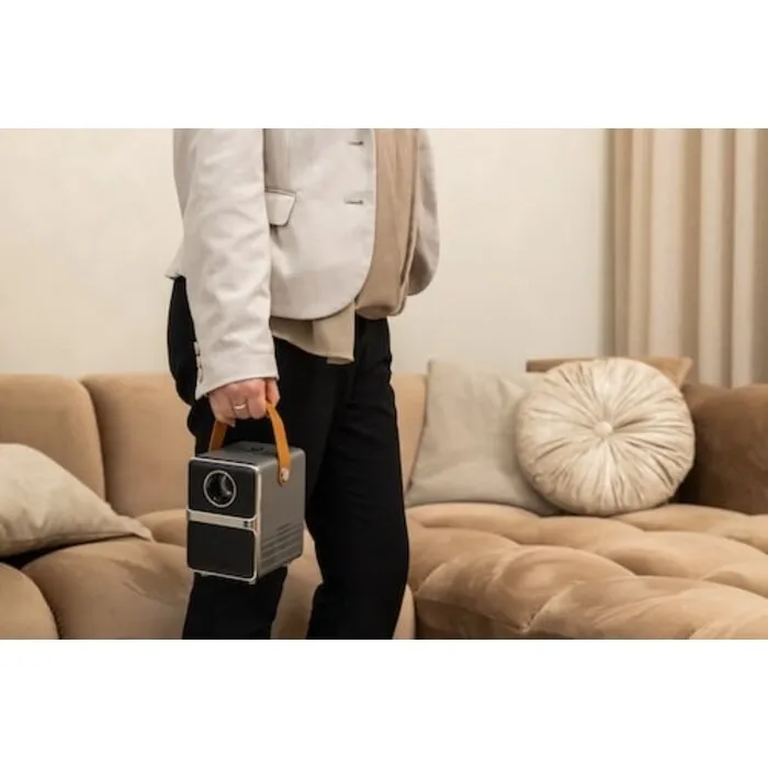 STOBE Stobe Titanic Incl. Bioscoop Pakket en Projectiedoek