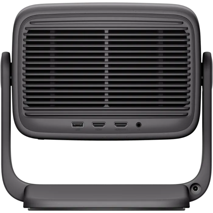 JMGO JMGO N1S Ultra - Triple Laser 4K UHD Beamer