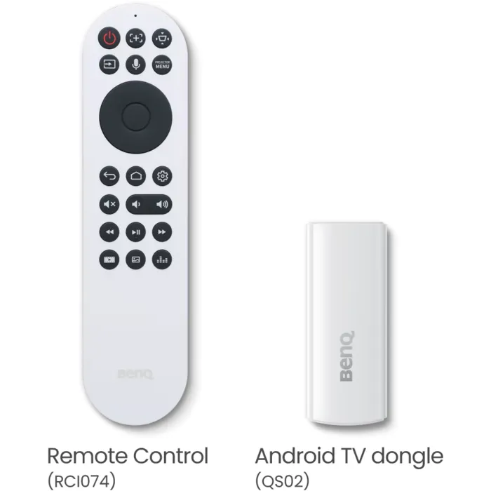 BenQ BenQ TK710STi - Short Throw Game Beamer 4,2ms 240Hz