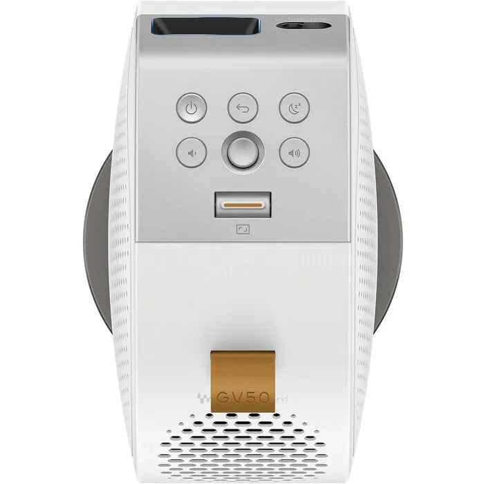 BenQ BenQ GV50 - LED Projector met 360° Sound