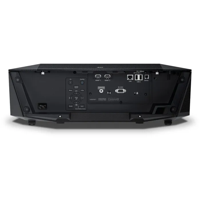 Epson Epson QL3000B Beamer - 4K - 6000 Lumen - Laser