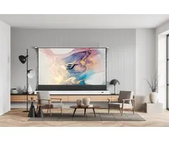 Elite Screens Elite Screens Kestrel 2 CLR®