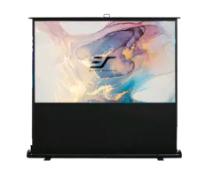 Elite Screens Elite Screens EZ Cinema Mobiel 16:9