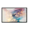Elite Screens Elite Screens EZ Frame 135 inch Fixed Frame Projectiescherm (299 x 168 cm) – Elite Screens EZ Frame 135 inch Fixed Frame Projectiescherm (299 x 168 cm) – R135WH1
