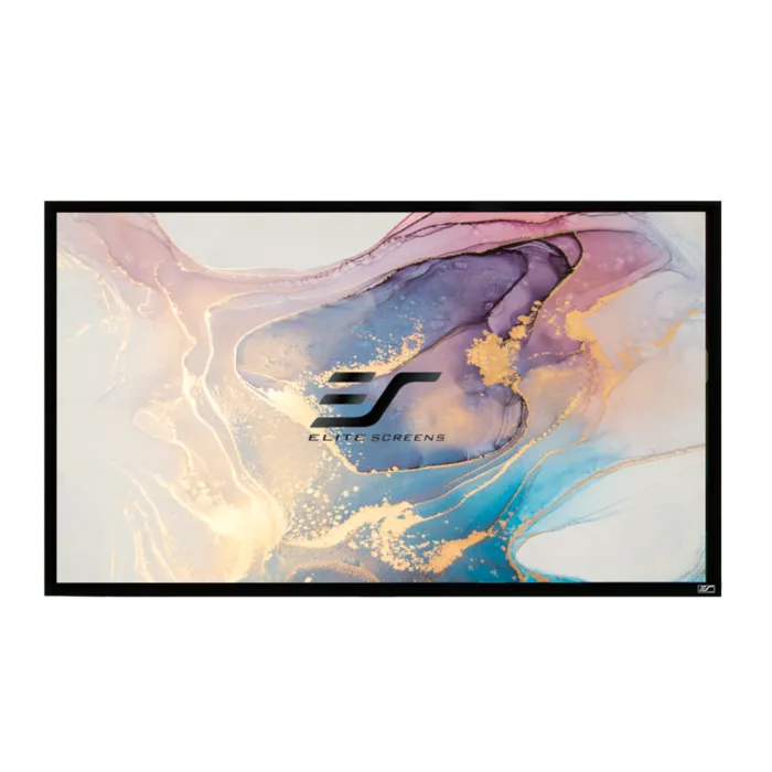 Elite Screens Elite Screens EZ FRAME - Fixed Frame