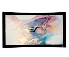 Elite Screens LUNETTE CURVED - 21:9