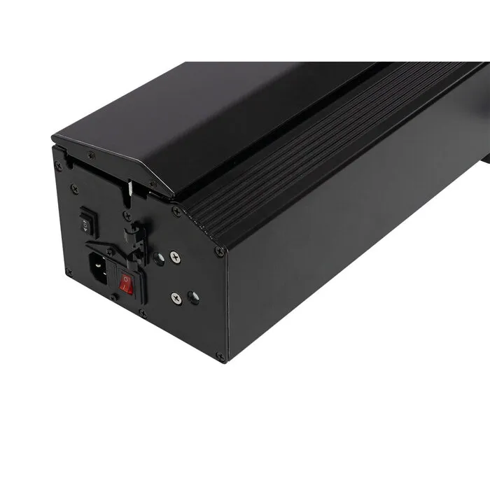 Elite Screens Elite Screens Kestrel Tab-Tension FLOOR-UP 3 CineGrey 4D