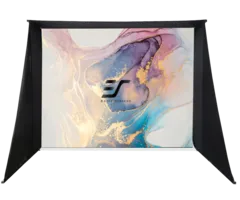Elite Screens Elite Screens GolfSim Portable - 16:9
