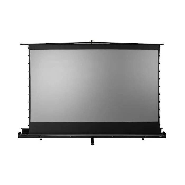 Elite Screens Elite Screens EZ Cinema TAB-TANSION PLUS Mobiel Projectiescherm