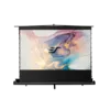 Elite Screens Elite Screens ezCinema Tab-Tension Plus FT121UH-C4D 121 inch Projectiescherm (268 x 155 cm) – CineGrey 4D (ALR)