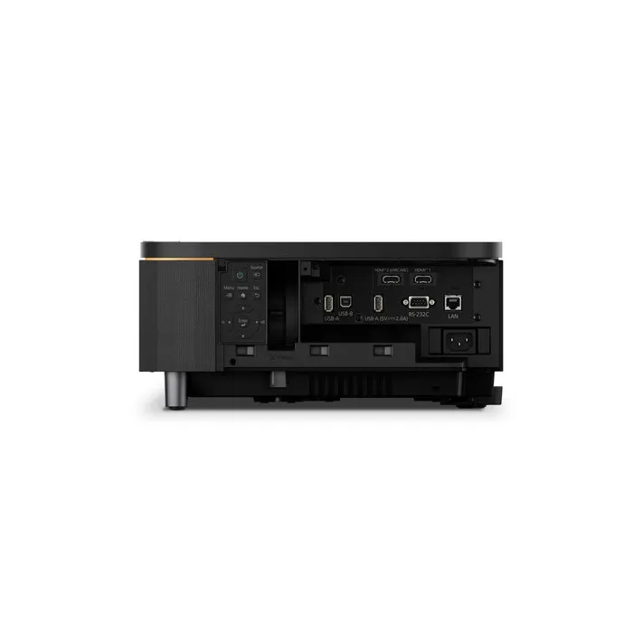 Epson Epson EH-QS100B Beamer - 4K - 4500 Lumen - Laser