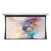 Elite Screens Elite Screens Saker Tab Tension -16:9 - Witte behuizing (meerdere maten)