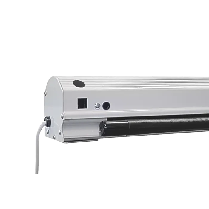 Elite Screens Elite Screens Saker Premium 4K UHD Fiberglass Projectiescherm