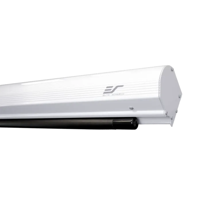 Elite Screens Elite Screens Saker Premium 4K UHD Fiberglass Projectiescherm