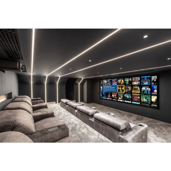 JVC JVC DLA-NZ700  Native 4K D-ILA Beamer