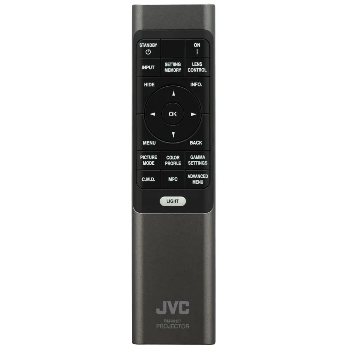 JVC JVC DLA-NZ700  Native 4K D-ILA Beamer