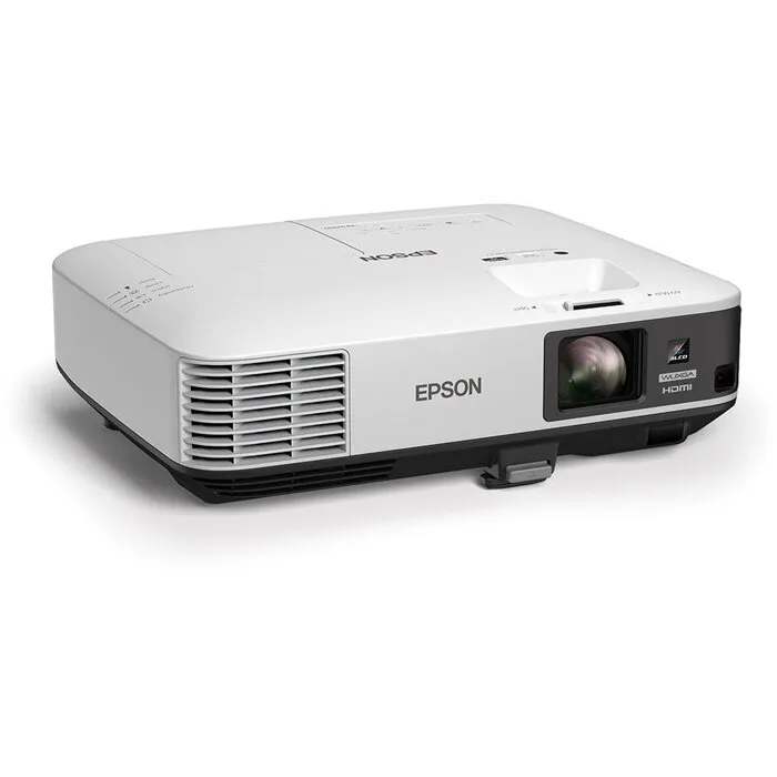 Epson Epson EB-2250U - Hoog Lumen Business Projector