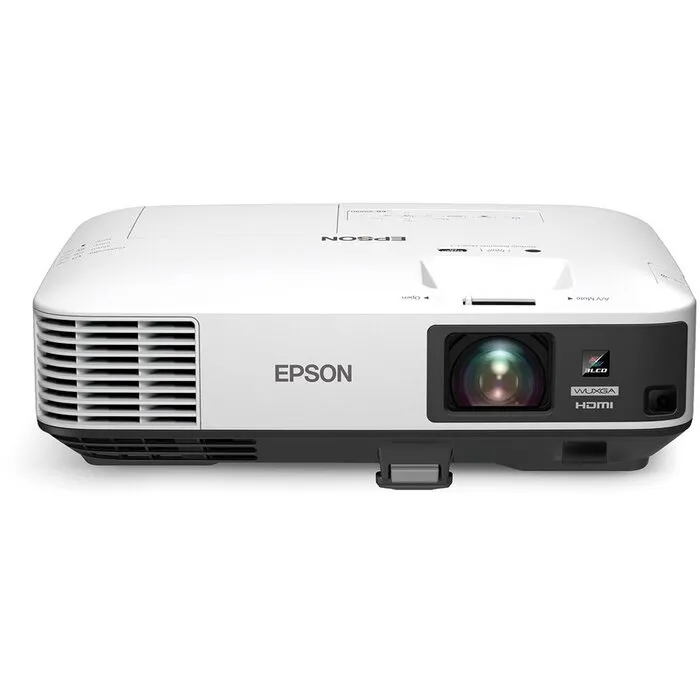 Epson Epson EB-2250U - Hoog Lumen Business Projector
