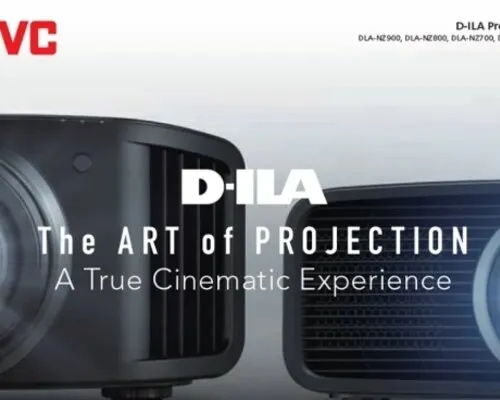 Review: JVC DLA-NZ700 – Bioscoopkwaliteit in je eigen woonkamer