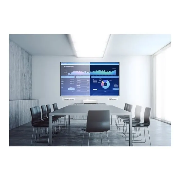 Epson Epson ELPSC36 120 inch ALR Frame