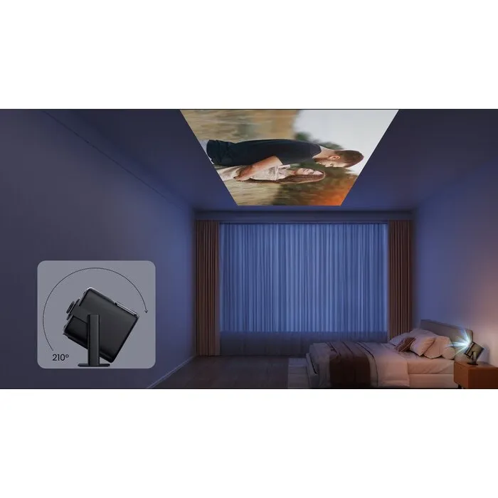 Dangbei Dangbei N2 - Full HD Smart Beamer