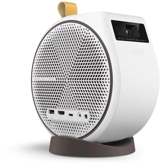 BenQ BenQ GV31 Smart FULL HD Mini Beamer