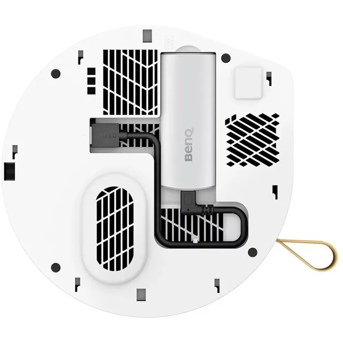 BenQ BenQ GV31 Smart FULL HD Mini Beamer