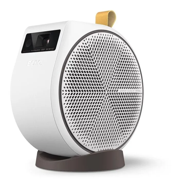 BenQ BenQ GV31 Smart FULL HD Mini Beamer