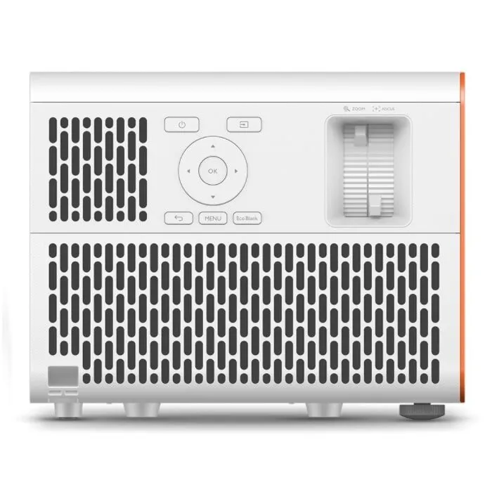 BenQ BenQ X3100i 4K Home Cinema Game Beamer