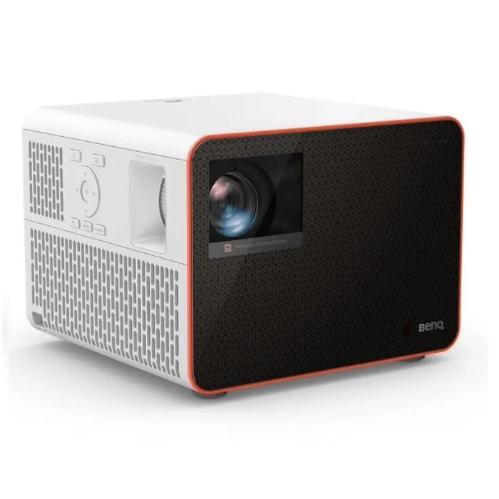 BenQ BenQ X3100i 4K Home Cinema Game Beamer