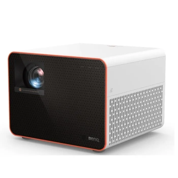 BenQ BenQ X3100i 4K Home Cinema Game Beamer