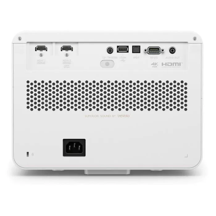 BenQ BenQ X3100i 4K Home Cinema Game Beamer