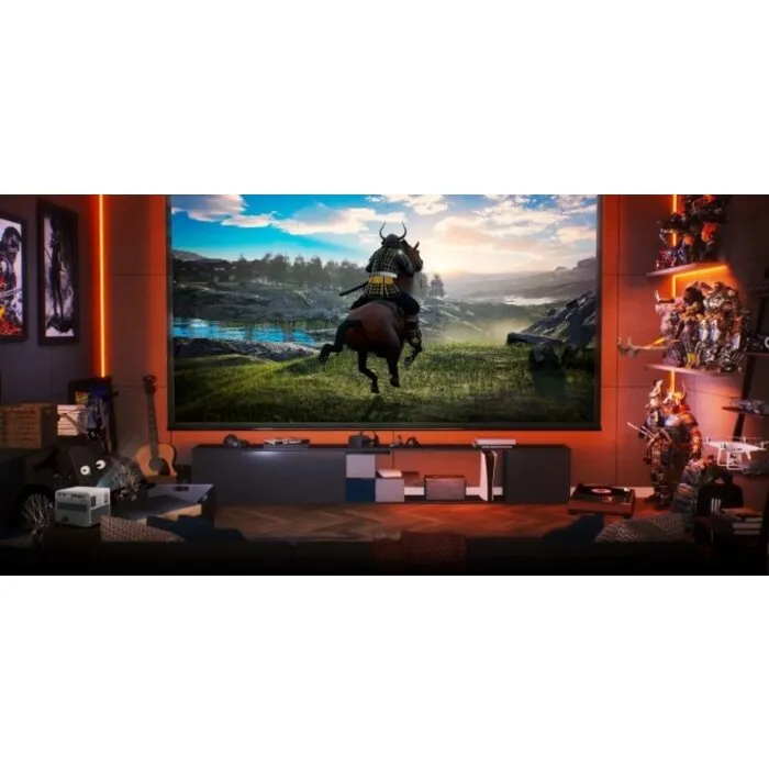 BenQ BenQ X3100i 4K Home Cinema Game Beamer
