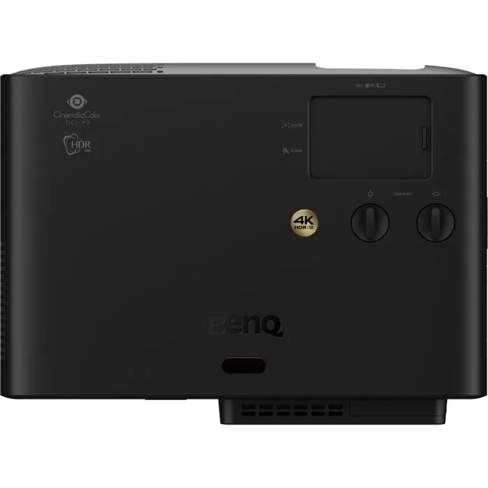 BenQ BenQ W4100i - 4K Projector met HDR & Android TV