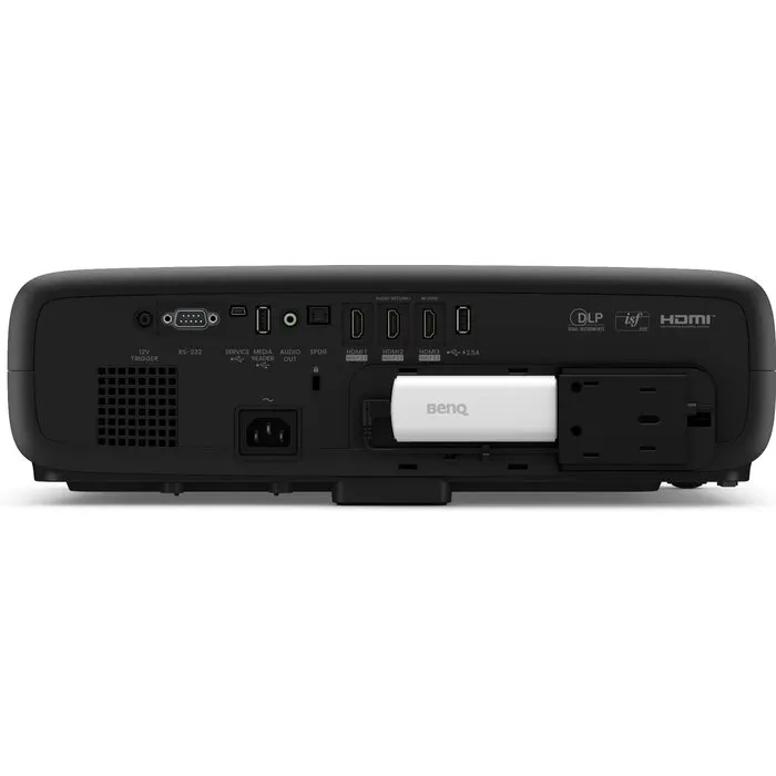 BenQ BenQ W4100i - 4K Projector met HDR & Android TV