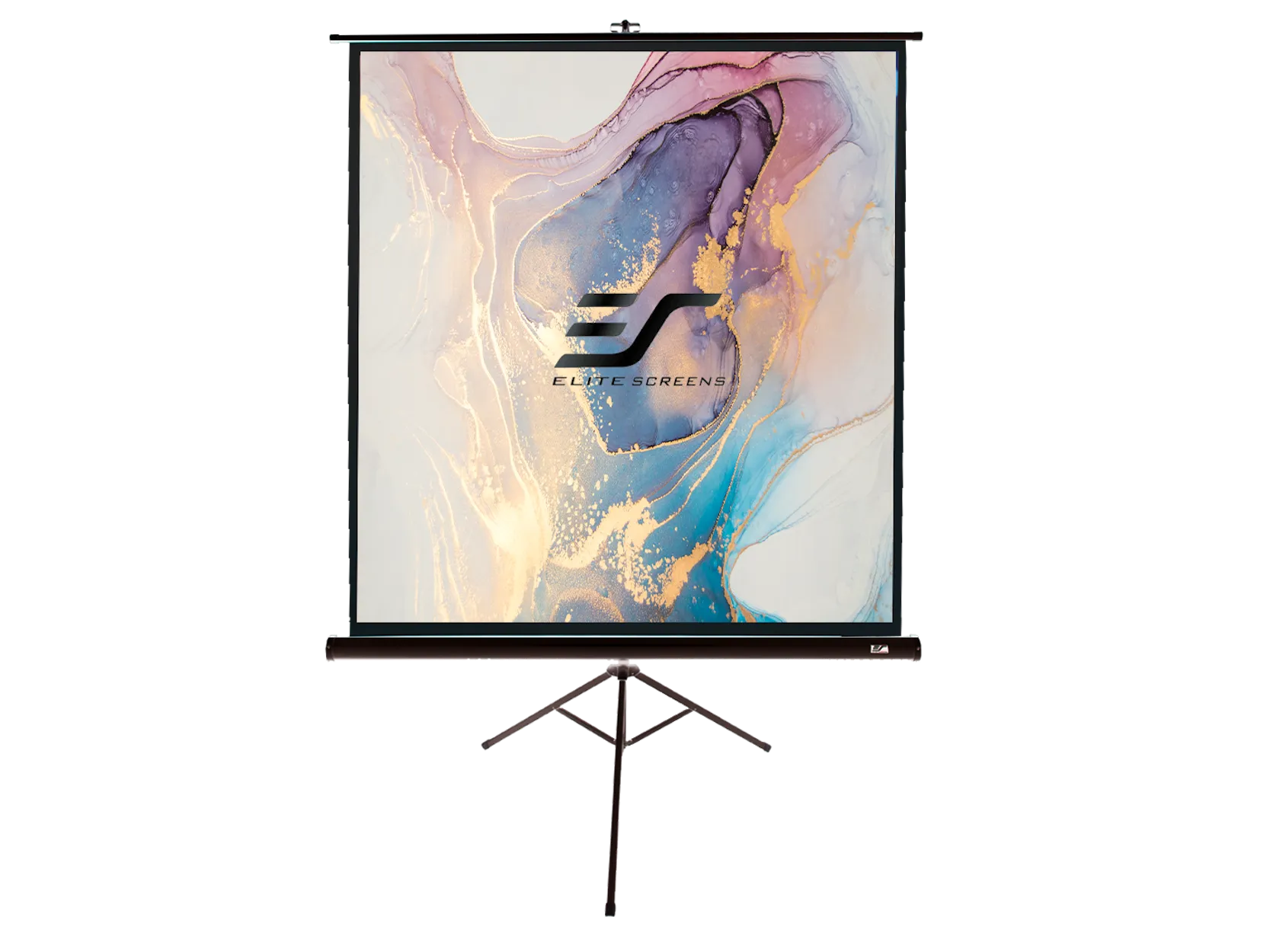 Elite Screens Elite Screens TRIPOD Projectiescherm (meerdere maten)