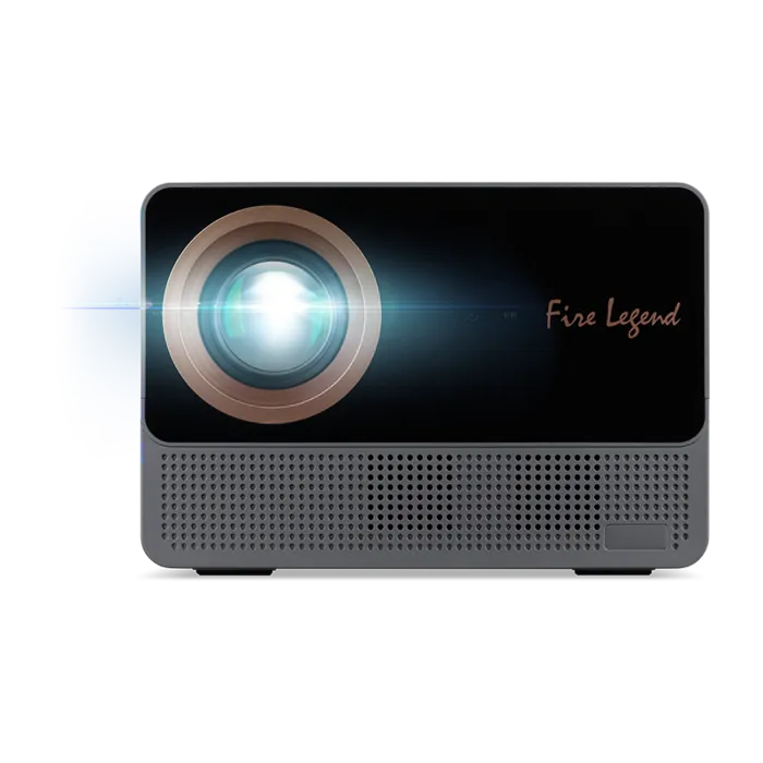 Acer AOPEN QF18s Smart LED Projector Full HD 1080p