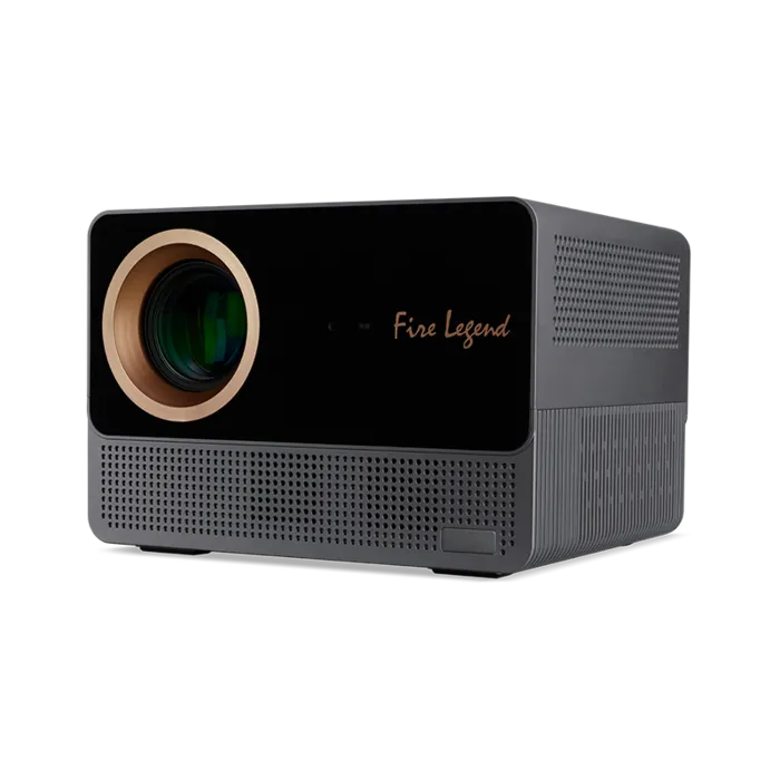 Acer AOPEN QF18s Smart LED Projector Full HD 1080p