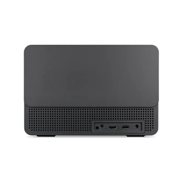 Acer AOPEN QF18s Smart LED Projector Full HD 1080p