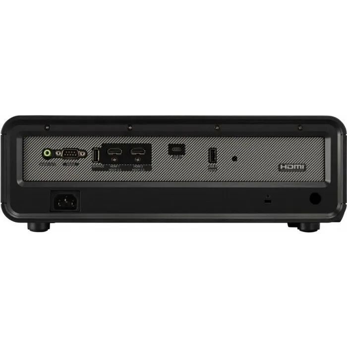 ViewSonic Viewsonic X2-4KE Short Throw Xbox Gaming Beamer met Native Netflix