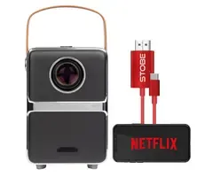 STOBE Stobe Titanic Incl. Bioscoop Pakket en Projectiedoek