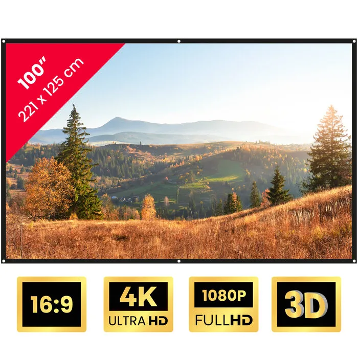 STOBE Stobe Titanic Incl. Bioscoop Pakket en Projectiedoek