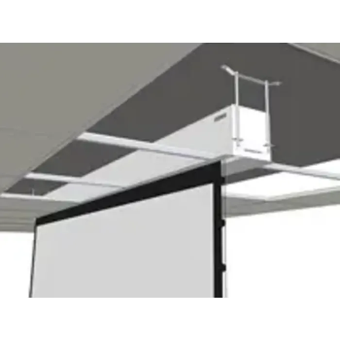 iVisions Ivision Electro In-Ceiling Series ( Meerdere maten)