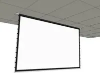 iVisions Ivision Electro In-Ceiling Series ( Meerdere maten)